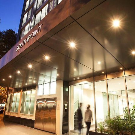 Complete Host Southpoint Apartments Melbourne Buitenkant foto