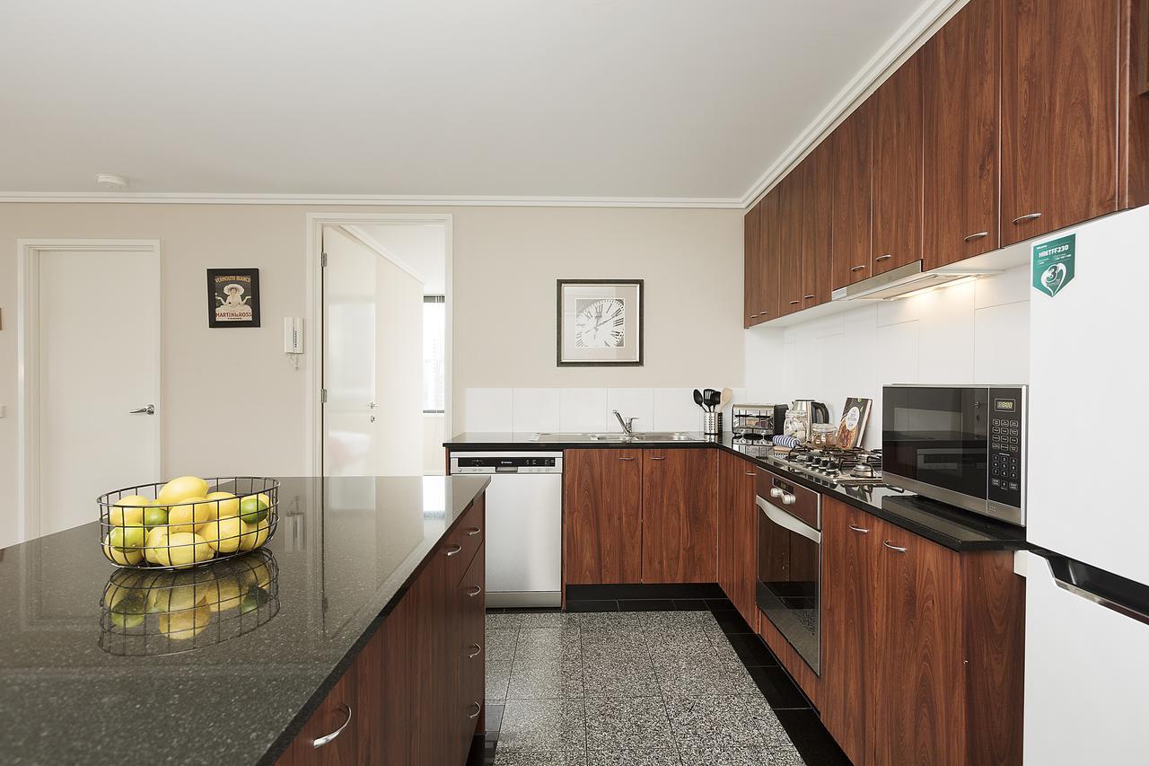 Complete Host Southpoint Apartments Melbourne Buitenkant foto