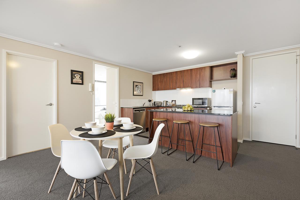 Complete Host Southpoint Apartments Melbourne Buitenkant foto