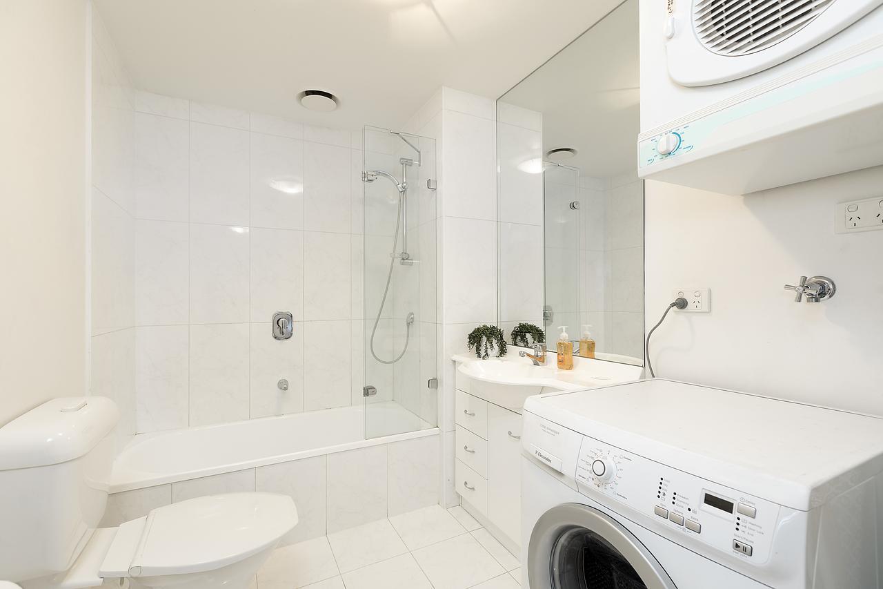 Complete Host Southpoint Apartments Melbourne Buitenkant foto