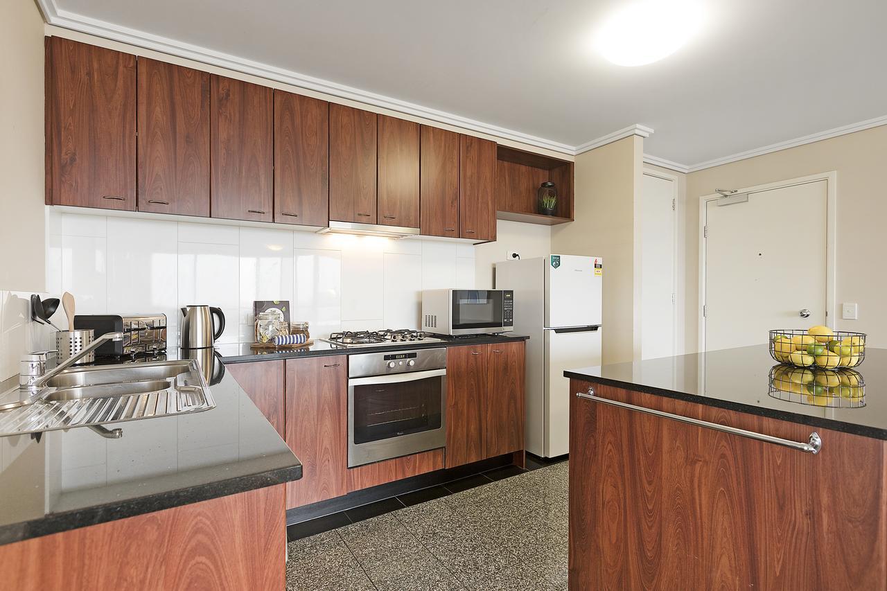 Complete Host Southpoint Apartments Melbourne Buitenkant foto