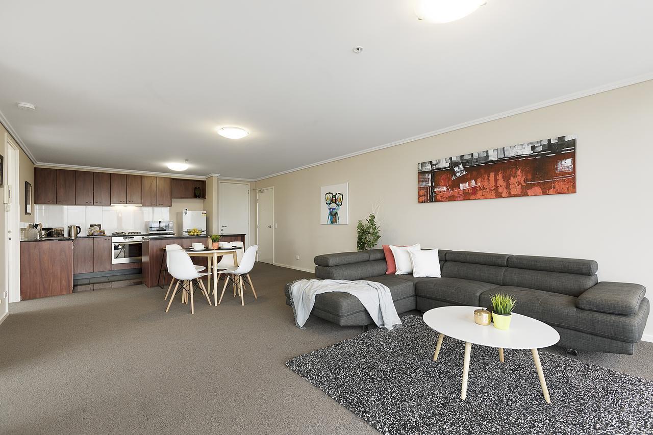 Complete Host Southpoint Apartments Melbourne Buitenkant foto